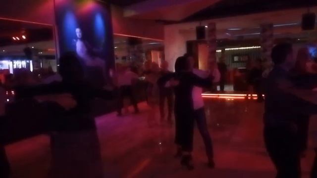 29/10/2022 Liscio Dance (Mazurka) at Hollywood Salzano II. смотреть онлайн