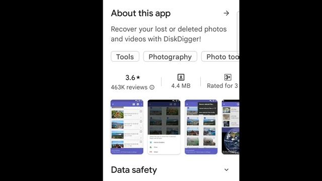 How to recover or recovery delete data in 2023/2023 смотреть онлайн