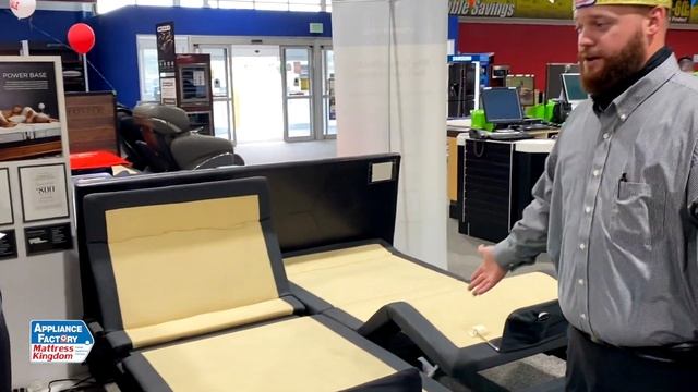 What's the Difference: King Mattress Vs Split King Mattress смотреть онлайн