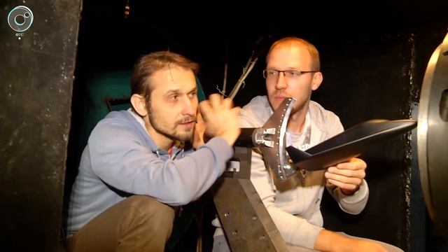 Развитие науки на сверхзвуковых скоростях. Для чего объединяются институты и лаборатории? смотреть онлайн