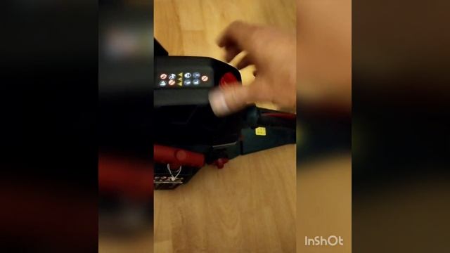 /// PARKSIDE бензопила Огляд