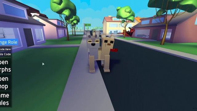 ?ALL WORKING CODES? | PetsWorld | Roblox смотреть онлайн