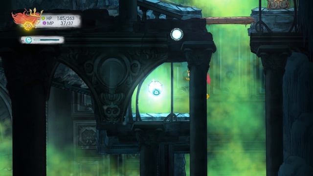 Child of Light REDUX (Part 14) - GRIND TIME смотреть онлайн
