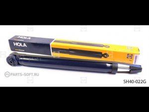 Поло седан Замена заднего амортизатора