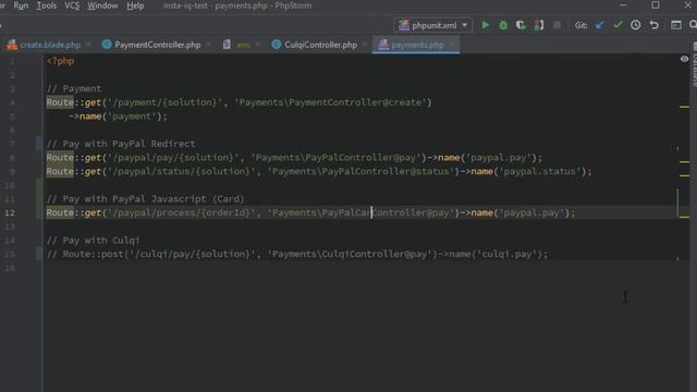 Laravel: Pagos con PayPal Checkout ? en 30 min (Javascript SDK) смотреть онлайн