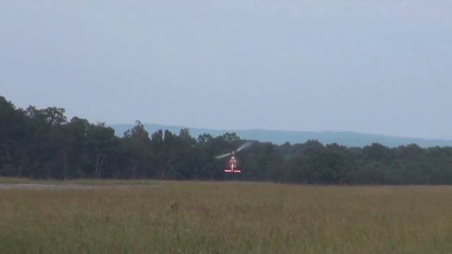 Jon Testing Gyroplane смотреть онлайн