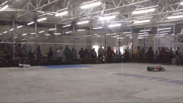 RoboGames 2023 General vs Copyright Infringement ￼ смотреть онлайн