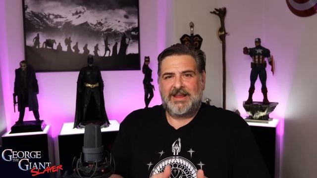 Gatekeeping Tolkien From Amazon’s Rings Of Power! смотреть онлайн