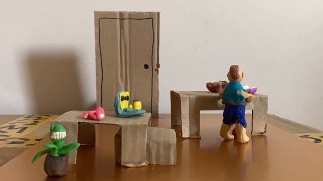 Егор Горохов. Искусственный интеллект. смотреть онлайн