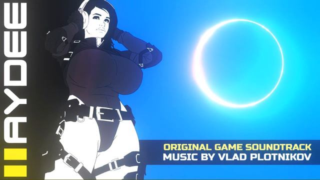 Wallpaper Engine - HAYDEE II (ORIGINAL GAME SOUNDTRACK) смотреть онлайн