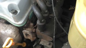 Алюминиевая клапанная крышка Chevrolet Lacetti, Aveo, Греция, Cruze, Daewoo Nexia, Lanos