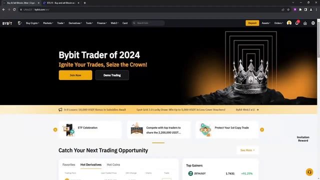 Арбитраж криптовалюты без карт. Сколько $$$ можно заработать смотреть онлайн