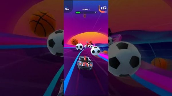 Race Master 3D - Car Racing #1-Gameplay Walkthough (Android,IOS) by Redgamer102 Car Games - SayGame