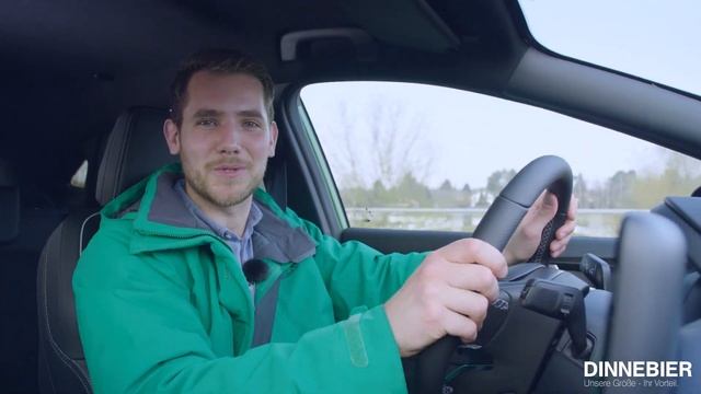 Ford Puma ST X im Test - der Giftzwerg greift an! | DINNEBIER TV смотреть онлайн