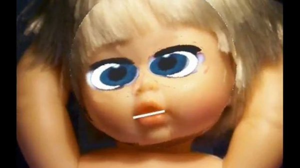 baby montana reads Adrienne Rich