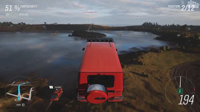 FORZA HORIZON 4 Fortune Island #7 - Auftritt der dicken Dinger - Let's Play Fortune Island смотреть онлайн