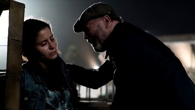 Madison's Return Confirmed & The Tragic Exchange! Fear The Walking Dead Season 7b смотреть онлайн