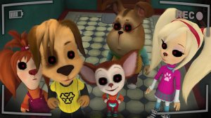 НЕ СМОТРИ ЭТУ СЕРИЮ БАРБОСКИНЫХ!!!