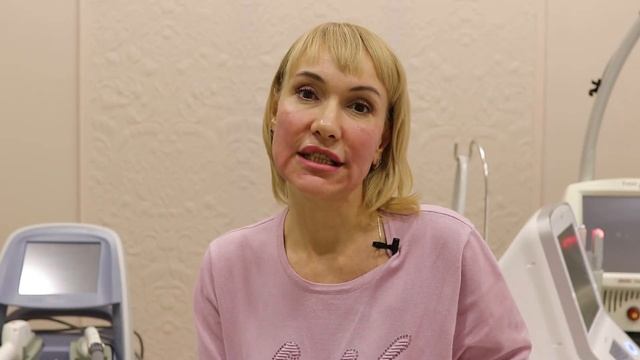 Интервью Ольги после SMAS-лифтинга смотреть онлайн