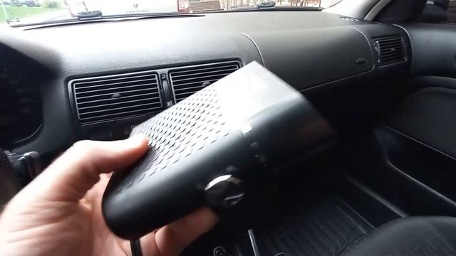 Тепловентилятор 12v. Польща. смотреть онлайн