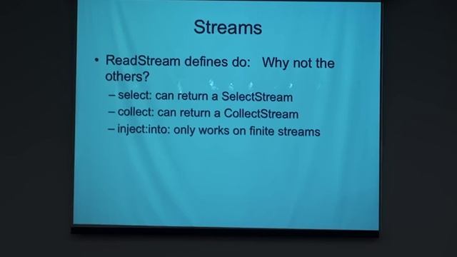 14 - Ralph Johnson - 22 Years Of Design Patterns смотреть онлайн