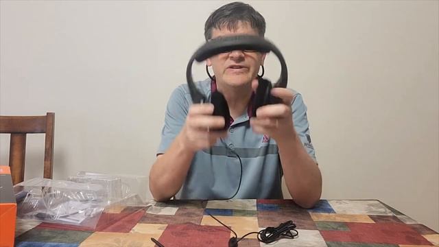 TheGeekChurch.com Review: Creative Labs SoundBlaster Blaze V2 Gaming Headset смотреть онлайн