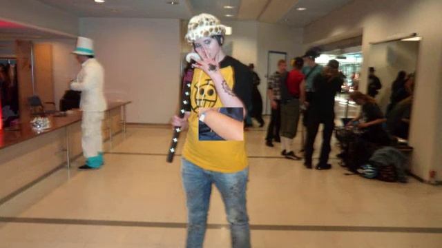 Tracon 2012 смотреть онлайн