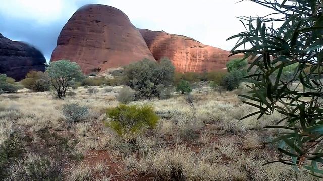 Australia 3 - Alice Springs смотреть онлайн