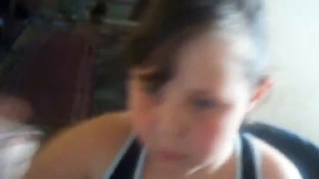 Видео с веб-камеры. Дата: 6 мая 2014 г., 15:55.