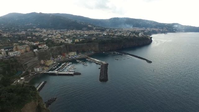 Piano di Sorrento смотреть онлайн