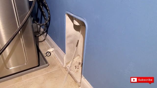 Review and How to Use - Dryer Vent Cleaning Brush 30 Feet - Dryer Duct Cleaning kit смотреть онлайн