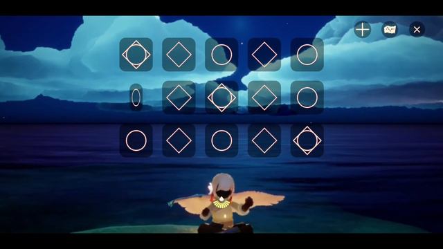 Genshin Impact OST - Ayaka's Dance || Sky: Children of the Light смотреть онлайн