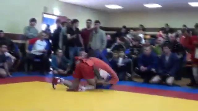 Махсудов Низами (УДАВ) .Кубок МЧС.2 бой смотреть онлайн