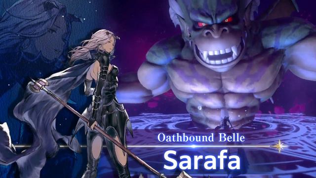 NieR Re[in]carnation × DRAGON QUEST X Online Crossover смотреть онлайн