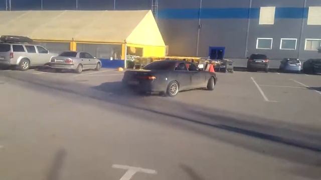 1jz-ge + Torsen Jzx90