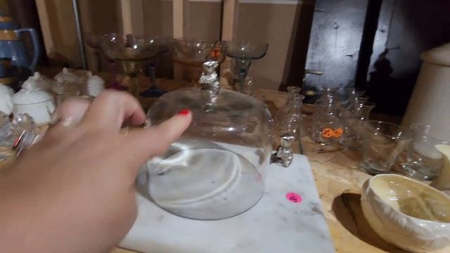 Странный Дом!В Подвале притаился Винтаж! смотреть онлайн