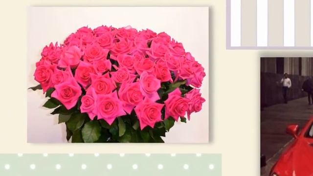 поздравления женщине лет смотреть онлайн