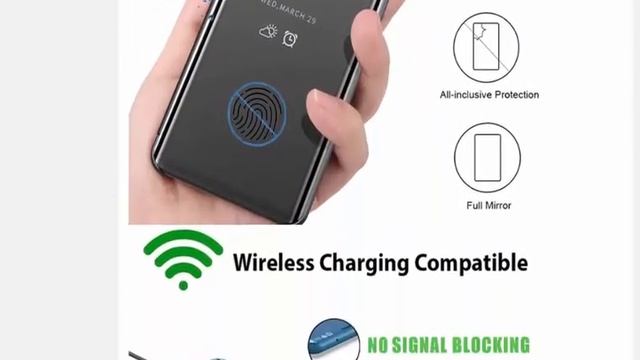 Флип-чехол для Huawei P30 P40 P20 Lite Pro Plus смотреть онлайн