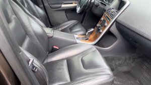 Обзор Volvo XC60 I Рестайлинг, 2013 г. ПРОХОР | Просто Хорошие Автомобили