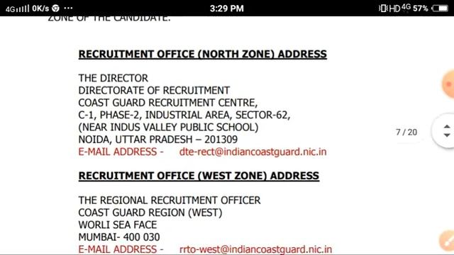 Coast Guard Navik GD medical Result || Coast Guard Navik GD Result || COAST GARD MEDICAL cuttoff смотреть онлайн