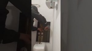 регулировка редуктора давления.