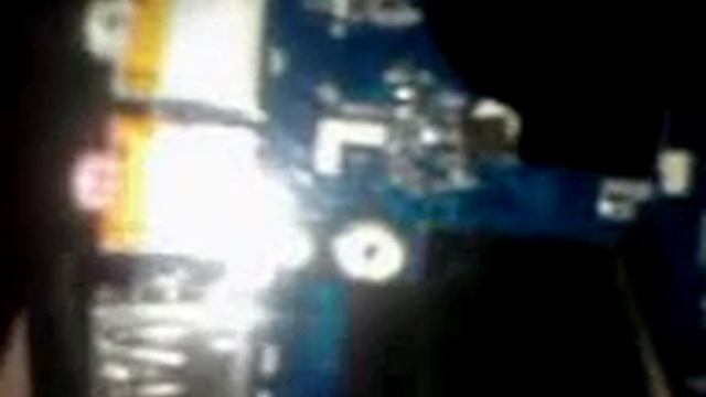 Reset BIOS Aspire One KAV60