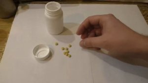 Эти дешевые таблетки для рыбалки из аптеки заставляют клевать всю рыбу за 5 минут