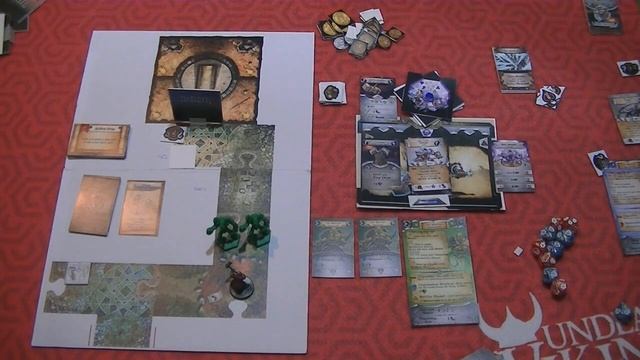 Sword & Sorcery Review смотреть онлайн