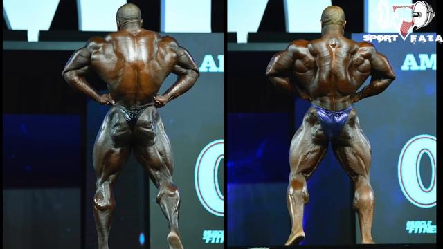РАЗБОР В ДЕТАЛЯХ: ХИТ Vs РОДЭН. Олимпия 2018