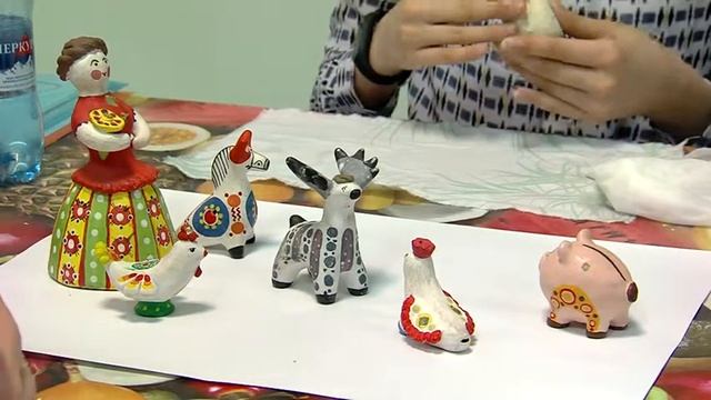 Керамика как искусство смотреть онлайн