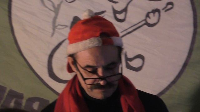 Михаил Новицкий читает стихи, посвященные Елене Андреевне 07.01. 2018 «Cтоит художница с плакатом». смотреть онлайн