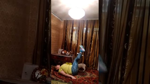 ПРОпохудейка с чайником КТ-601 и весами КТ-804-4 Kitfort смотреть онлайн