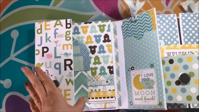 albumes niño en estilo foto folio смотреть онлайн