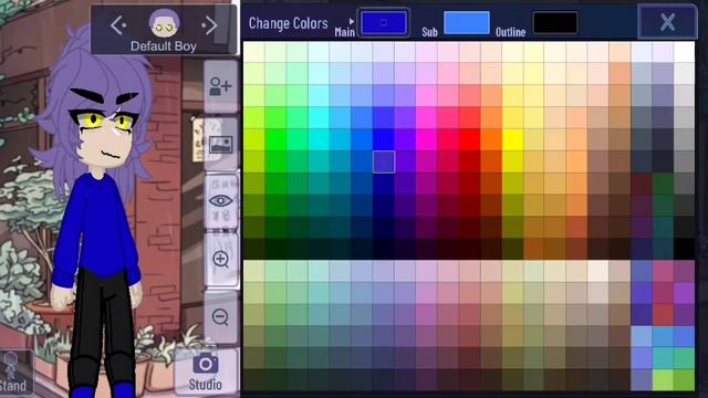 Пиковый король ну или просто Пик {13 карт} смотреть онлайн